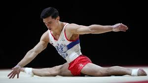 Мы ждали этого с 1996 года — артур далалоян. Artur Dalaloyan Stal Chempionom Mira V Volnyh Uprazhneniyah