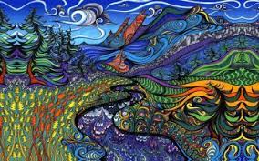 Check spelling or type a new query. 500 Psychedelisch Hd Wallpapers Hintergrunde