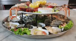 Scopri tutte le varietà di cruditè di pesce. Crudite Di Mare Ristorante San Gregorio Correggio Reggio Emilia