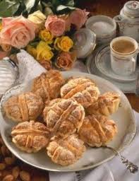 Leipziger Lerchen Rezept Lecker Rezepte Lecker Leipziger Lerchen