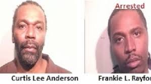 Relatives among 19 indicted in 2-year fraud & theft investigation