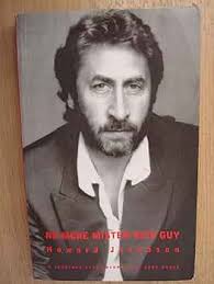 No More Mr. Nice Guy: HOWARD JACOBSON: 9780224051224: Amazon.com: Books