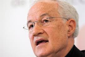 Could a hockey-playing Canuck become the next pope?