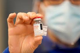 The vaccine components include diphtheria and tetanus toxoids and either killed whole cells of the bacterium that causes pertussis or pertussis antigens. Moderna Zayavila O 100 Effektivnosti Svoej Vakciny Protiv Koronavirusa Dlya Podrostkov 12 17 Let Gromadskoe Televidenie Gromadskoe Televidenie