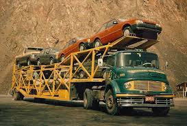 Pin Em Car Haulers Past And Present