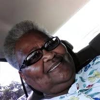 Ms. Vertis Lee Ashley Obituary