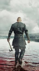 Vikings Phone Wallpaper Projetos Para Experimentar Phonewallpaper Phonewallpaper4k Phonewallpaperfall 2020 Vikingler Siyah Sanat Savascilar