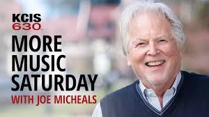 KCIS More Music Saturday