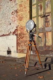 Your Place To Buy And Sell All Things Handmade Nautical Lamps Tripod Floor Lamps Industrial Floor Lamps