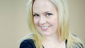 40 Under 40: Ingrid Christensen, INGCO International