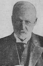 Charles Hoskins Master