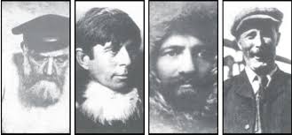 The Frederick A. Cook Society