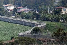 The generals who ran the country. Why Are Chinese Troops Assembling On The Myanmar Border East Asia Forum
