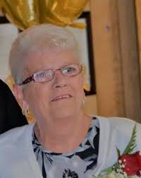 Donna Sharon Thomas Obituary