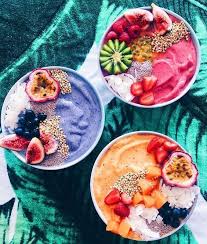 Acai Bowls Have Supplanted Kale Chips As The Health Food World S Biggest Nutritional Darling Love Food Acai Bowls Recipe Food
