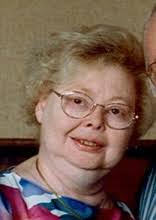 Obituary information for Bonita G. Heeg