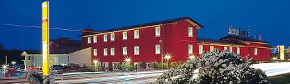 Hotel Brescia - Albergo 4 stelle - Centro congressi
