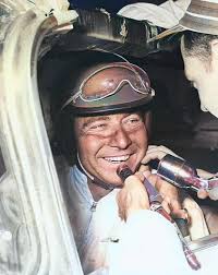 Passing of Edwin Fast Eddie Glaspie Jr