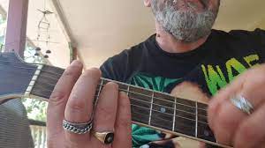 Chord gitar bob marley crazy baldhead / the curtain with: Crazy Baldhead Bob Marley Lefthand Guitar Lesson Chords Youtube
