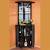 Wall Hanging Wall Mounted Bar Cabinets For Home