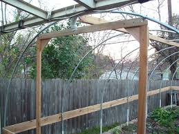 The authors sealed the plywood walls. Build A Cheap Diy Greenhouse An Easy Approach Luxury Comforter Bedspread