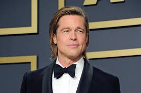 Meet brad pitt's new girlfriend nicole poturalski, 27. Brad Pitt Performed His Own Bullet Train Stunts Indiewire