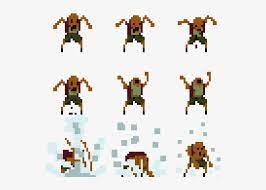 Design Your 2d Pixel Art Character And Animation Png Image Transparent Png Free Download On Seekpng 600 x 300 png 3 kb. design your 2d pixel art character and