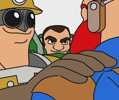 Give me your most awful  diabolical skin ideas (image somewhat unrelated)  : rTDS_Roblox
