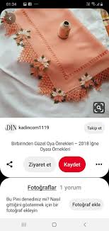 dilek aydemir adli kullanicinin dilek panosundaki pin basortusu