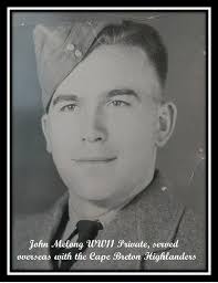 Veterans Association