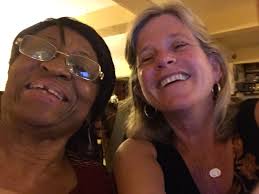 Family Literacy Initiative Launches in Monrovia