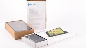 Dell Venue 8 7000 Series im Kurztest ...