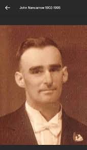 John Nancarrow's Instagram, Twitter & Facebook