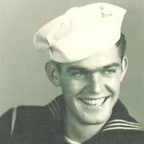 Ernest Marvin Phillips Obituary