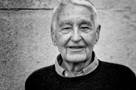 Social Housing pioneer Neave Brown dies aged 88