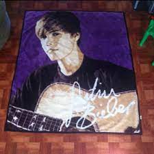 Find great deals on ebay for justin bieber blankets. Bedding Justin Bieber Blanket Poshmark