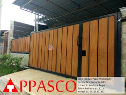 Harga atap spandek per meter dan per lembar murah terbaru 2021. Pagar Woodplank Grc Swadaya Bogor Jual Kanopi Termurah 08125227383