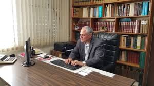 Lic. Norberto Colón Alvarado