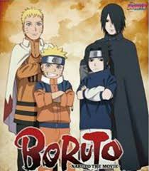 Boruto Naruto The Movie Naruto The Movie Naruto Shippuden Anime Naruto
