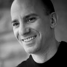 Utah & Idaho rock climbing guidebook author Tony Calderone