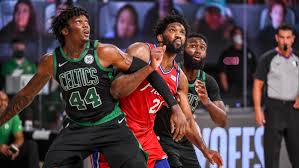 Watch nba playoffs, tv channel, start time, game 1 prediction, odds. Bubbleball Excerpt What The 76ers Need To Learn From Last Season Sports Illustrated