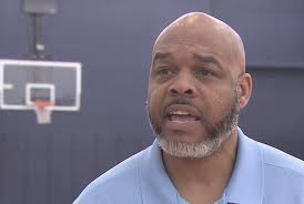 ODU assistant Bryant Stith heading to UNC-Greensboro