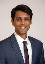 Meet the Residents/Fellows