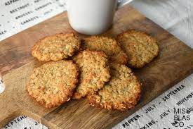 Sugar Cookies Without Sugar Recipe Miss Blasco