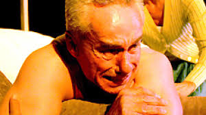 Theater: 'Hot 'N' Throbbing'