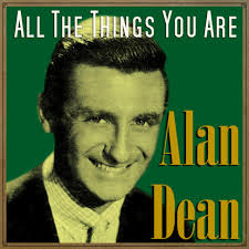 Alan Dean