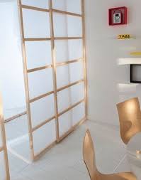 Cloison 3 En 1 Pin Icosa Cloison Cloison Amovible Cloison Japonaise