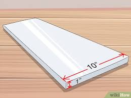 The contents on the tray are simple: How To Make A Bathtub Tray 11 Steps With Pictures Wikihow
