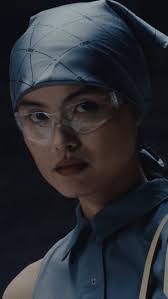 OBS SS25, directed by @lucas.christiansen for @obs__official, produced by  @stinkberlin & @setworx.berlin, executive producer @florianchristophr,  producer @whosmaxine, production coordination ...