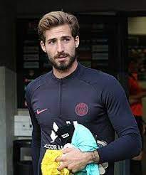 Kevin Trapp Wikipedia Kevin Fifa Confederations Cup One Team